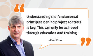 ICEC - Allan Crow quote 1