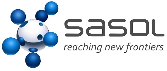 Sasol logo