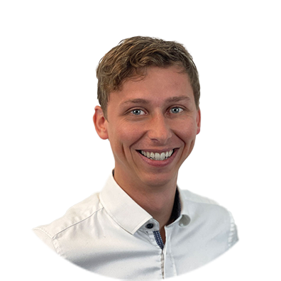Jos van der Stelt