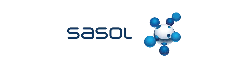 Sasol logo