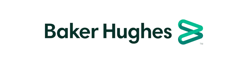 Baker Hughes logo
