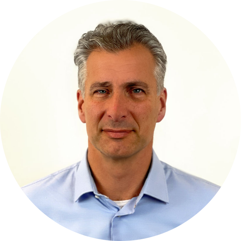 Raymond Hagedoorn Raymond Hagedoorn