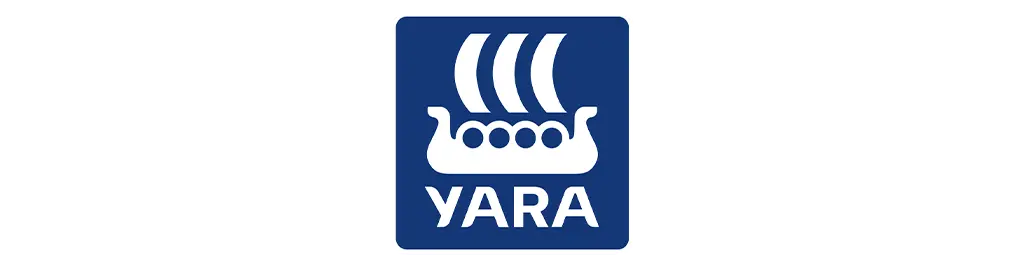 Yara logo