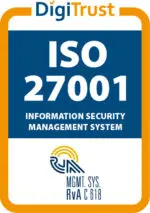 Keurmerk ISO 27001