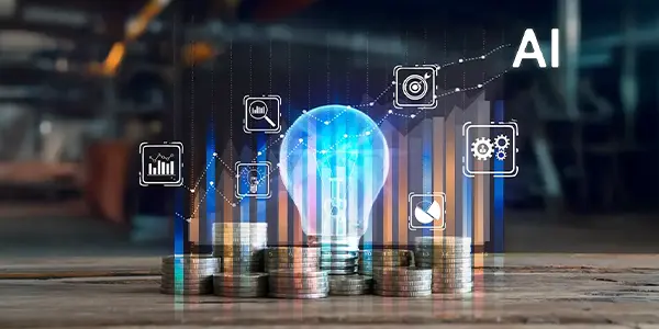 the rising costs of an AI-powered project