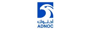 Adnoc logo