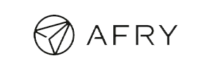 Afry logo