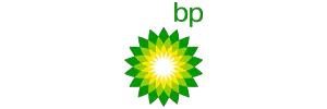 BP logo