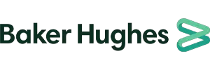 Baker hughes company logo
