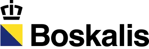 Boskalis company logo