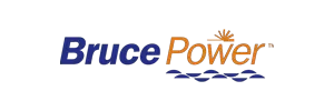 Bruce Power logo