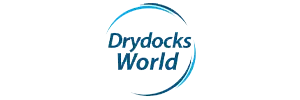Drydocks World logo