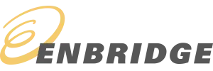Enbridge company logo