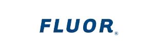 Fluor logo