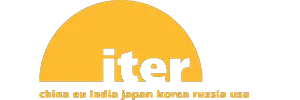 ITER company logo