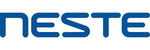 Neste company logo