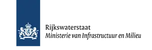 Rijkswaterstaat company logo