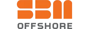SBM Offshore company logo