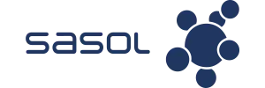 Sasol company logo