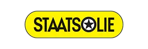 Staatsolie logo