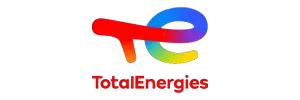Total Energies logo