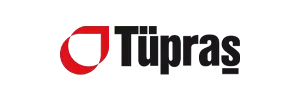 Tupras logo