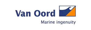 Van Oord logo