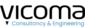 Vicoma company logo