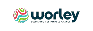 Worley logo