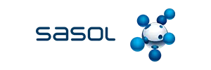 Sasol Logo