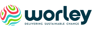 worley logo
