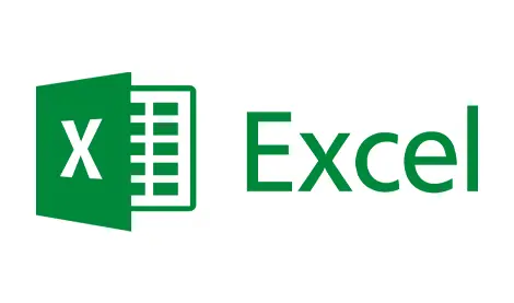 Microsoft Excel logo Microsoft Excel logo