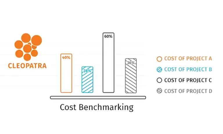 Cost Benchmarking in Capital Projects: Definition, Benefits, and Examples