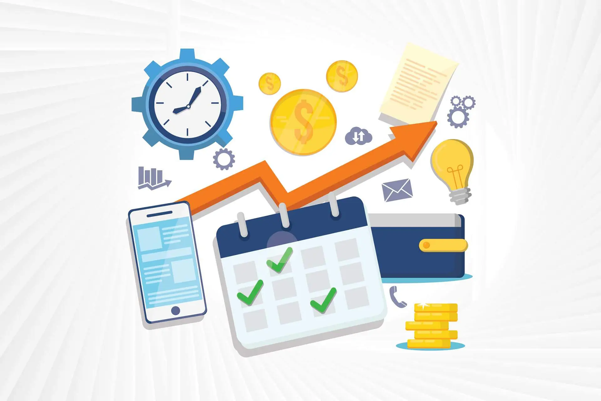 Cost Performance Index (CPI) and Schedule Performance Index (SPI)