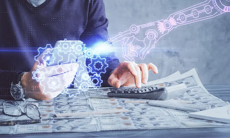 AI interacting with cost engineering processes