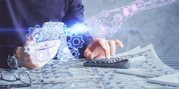 AI interacting with cost engineering processes