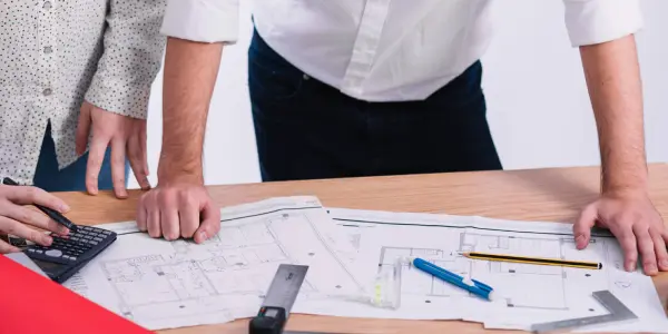 Project cost planning