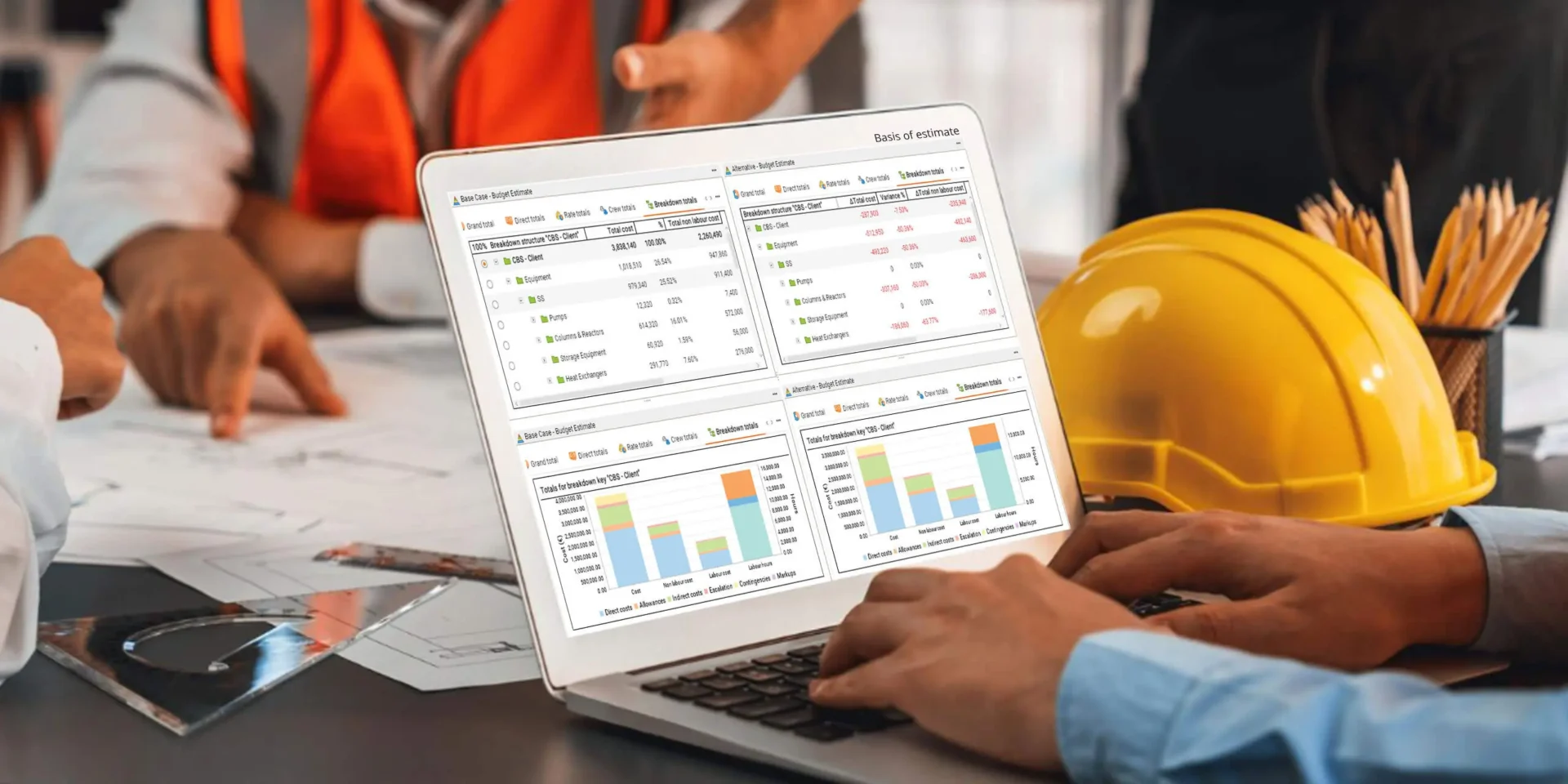 analogous-estimating