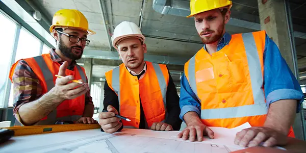 EPC project management software